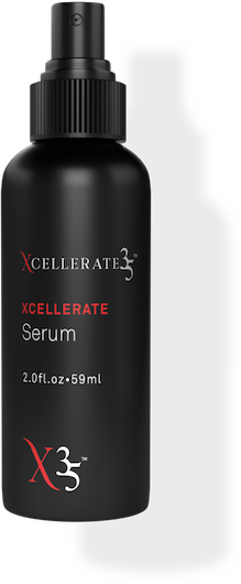 XCELLERATE Serum