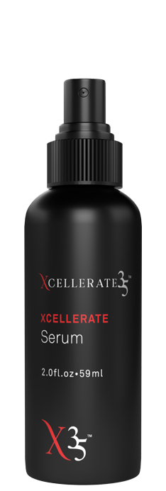 XCELLERATE Serum