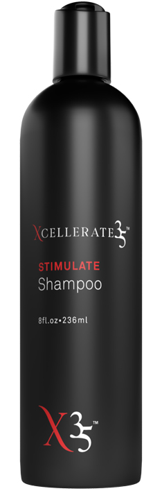 STIMULATE Shampoo