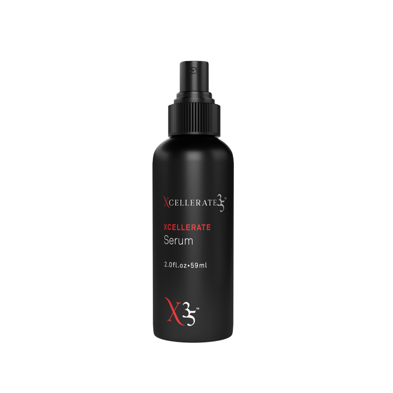 Xcellerate Serum